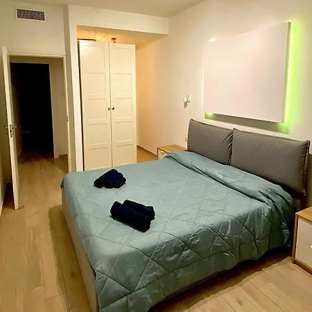 Domus Art Suites Merulana Rome Buitenkant foto