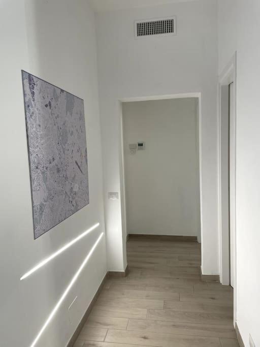 Domus Art Suites Merulana Rome Buitenkant foto