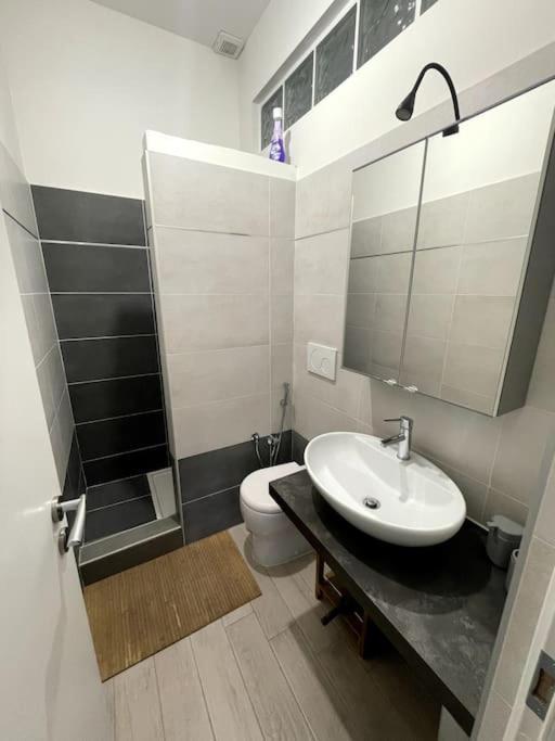 Domus Art Suites Merulana Rome Buitenkant foto