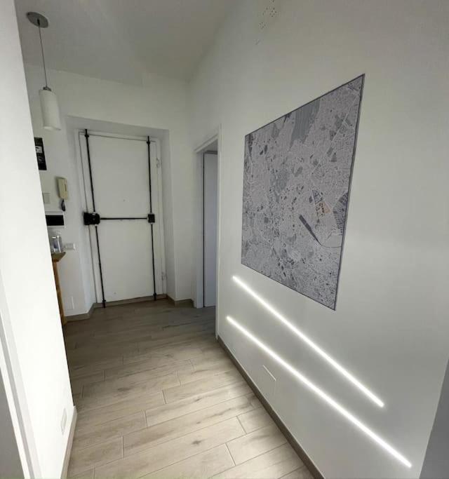Domus Art Suites Merulana Rome Buitenkant foto