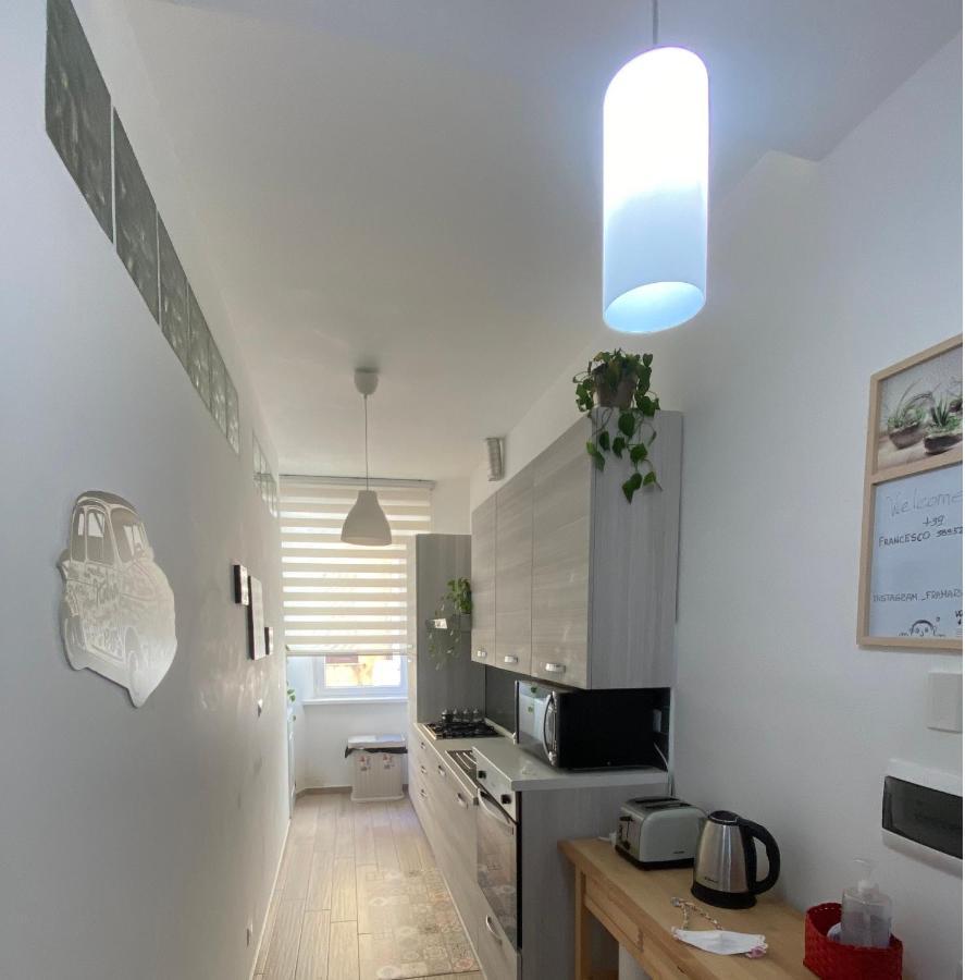 Domus Art Suites Merulana Rome Buitenkant foto