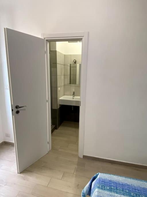 Domus Art Suites Merulana Rome Buitenkant foto