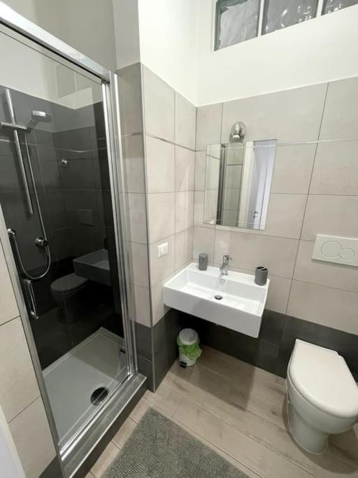 Domus Art Suites Merulana Rome Buitenkant foto