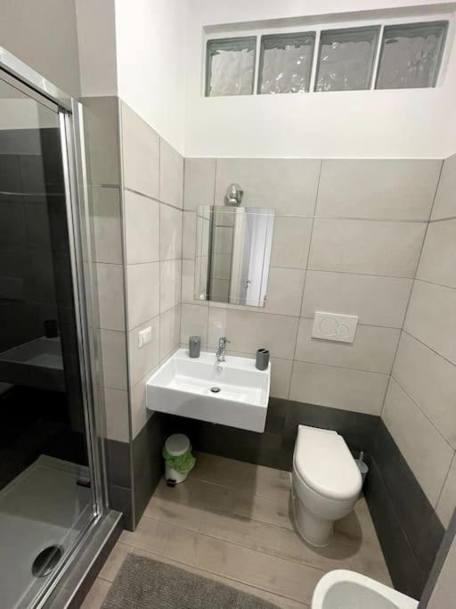 Domus Art Suites Merulana Rome Buitenkant foto