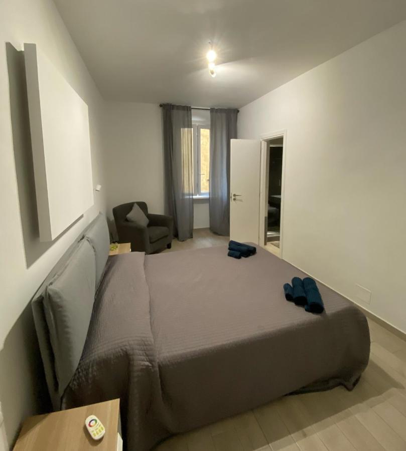 Domus Art Suites Merulana Rome Buitenkant foto