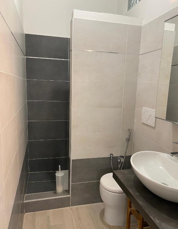 Domus Art Suites Merulana Rome Buitenkant foto