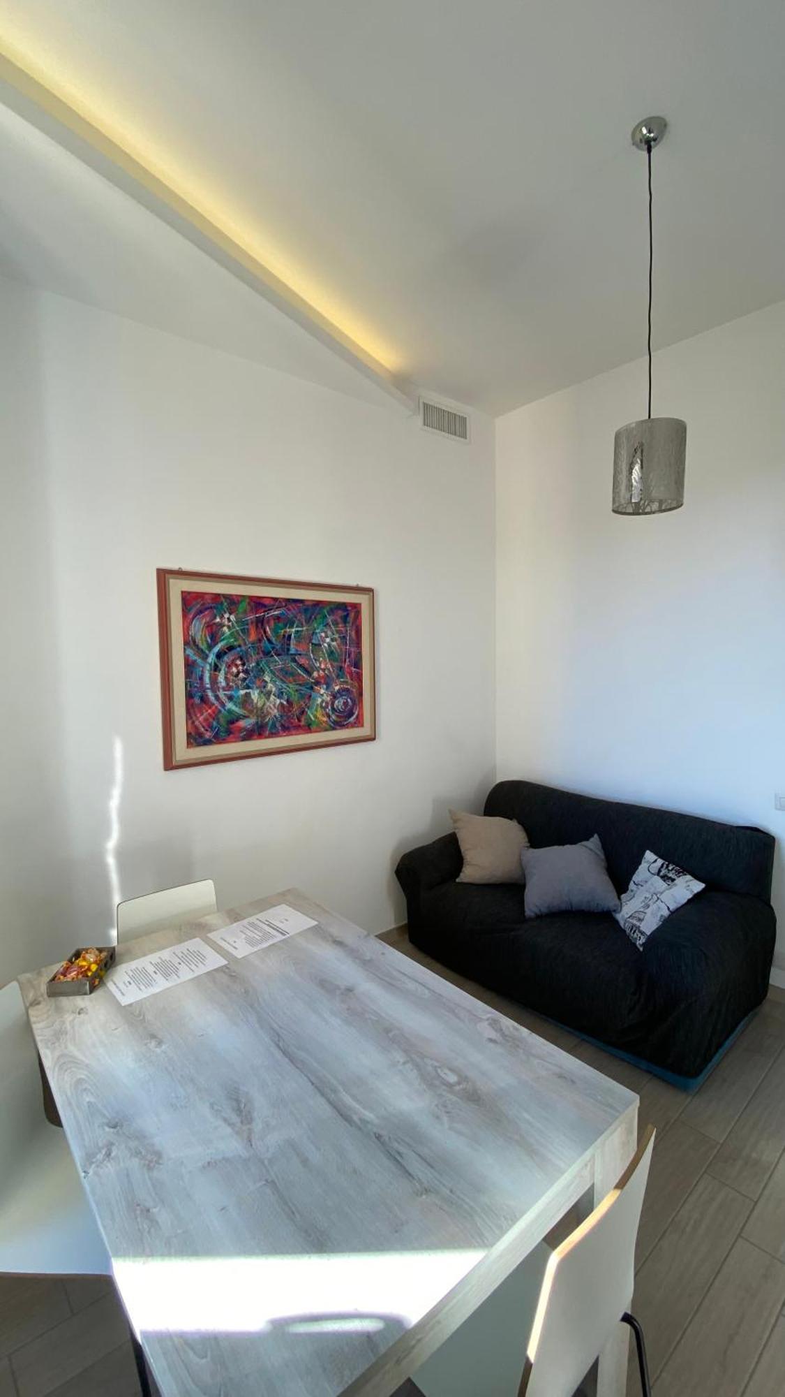 Domus Art Suites Merulana Rome Buitenkant foto