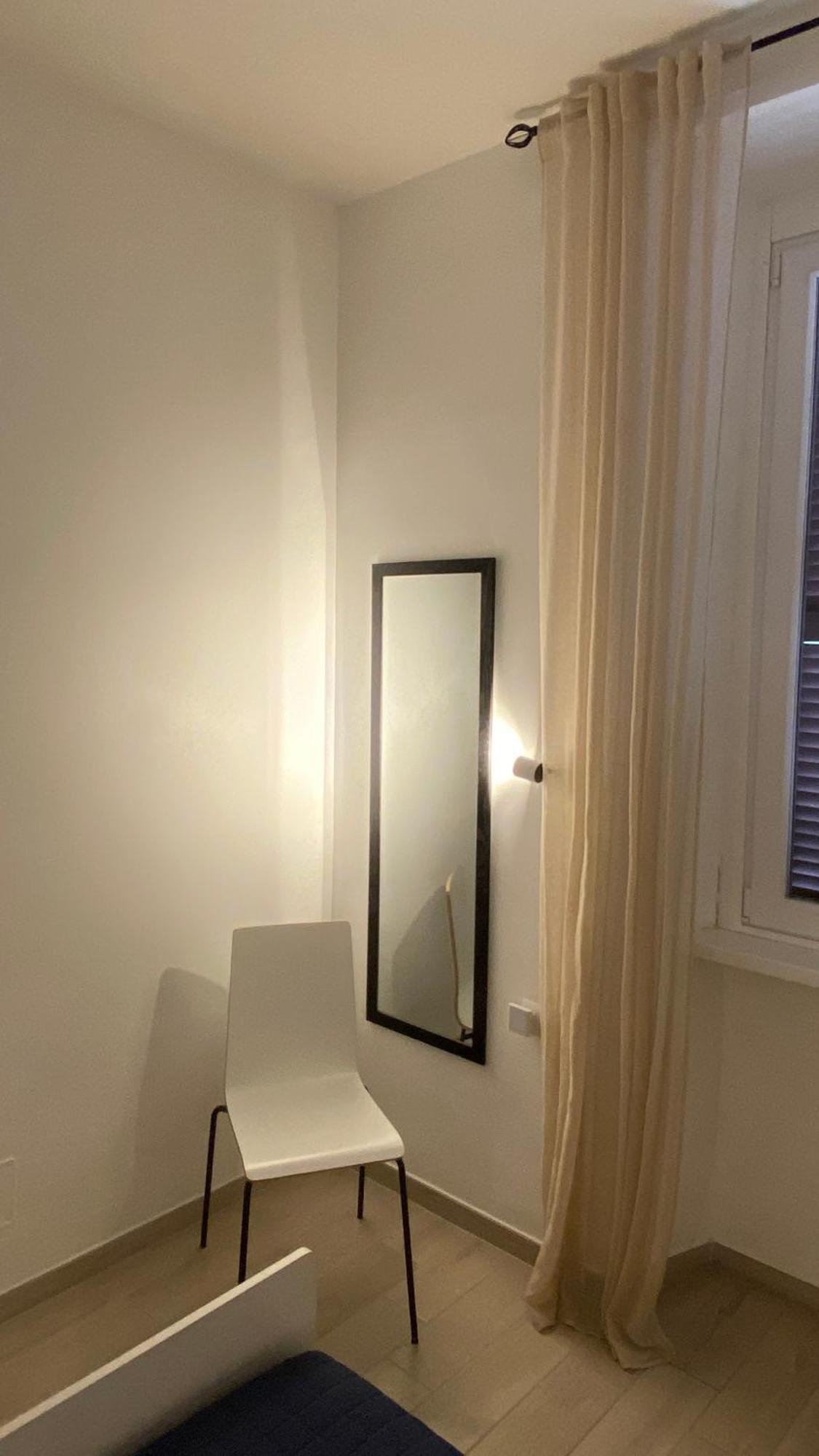 Domus Art Suites Merulana Rome Buitenkant foto