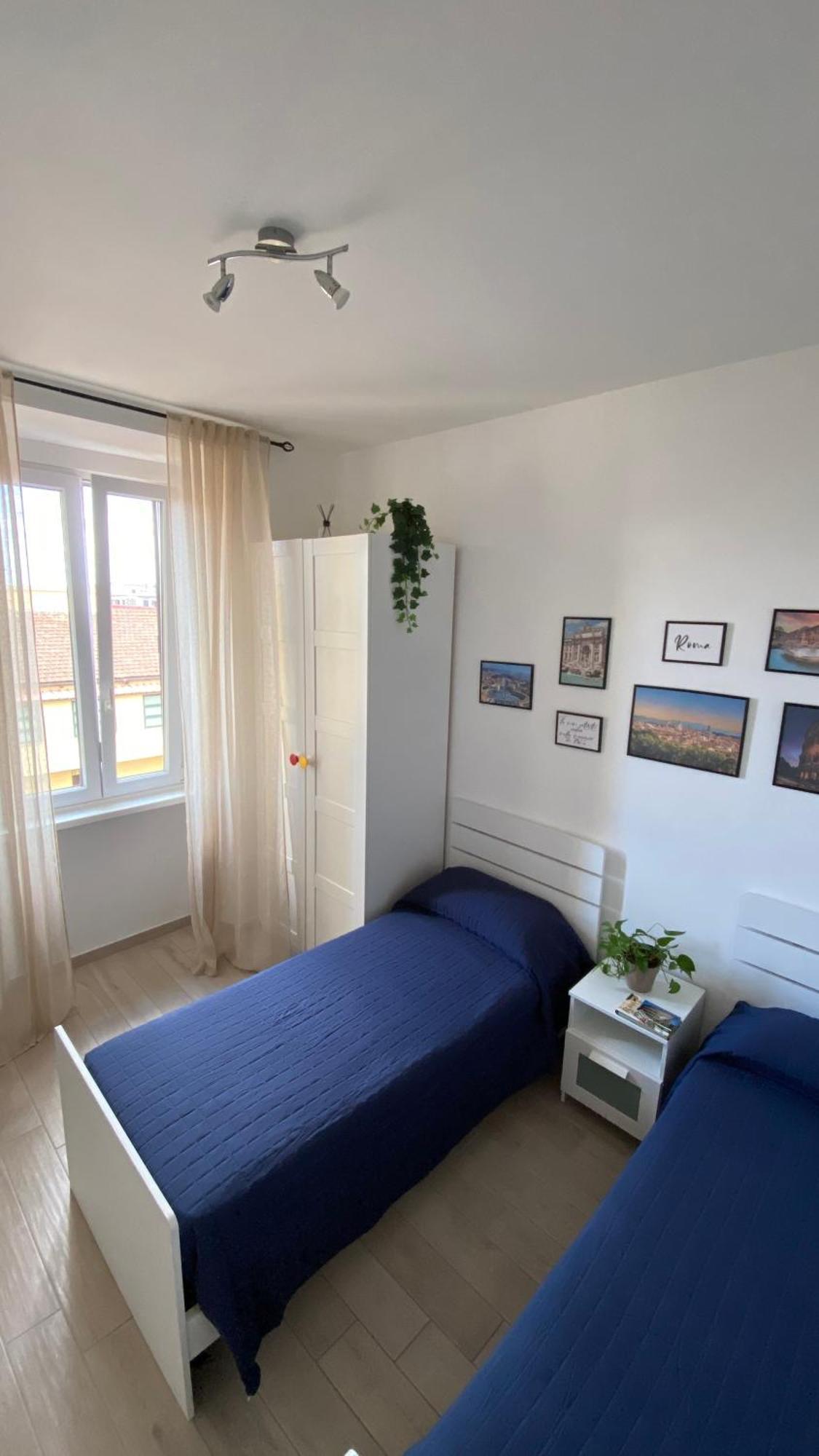 Domus Art Suites Merulana Rome Buitenkant foto