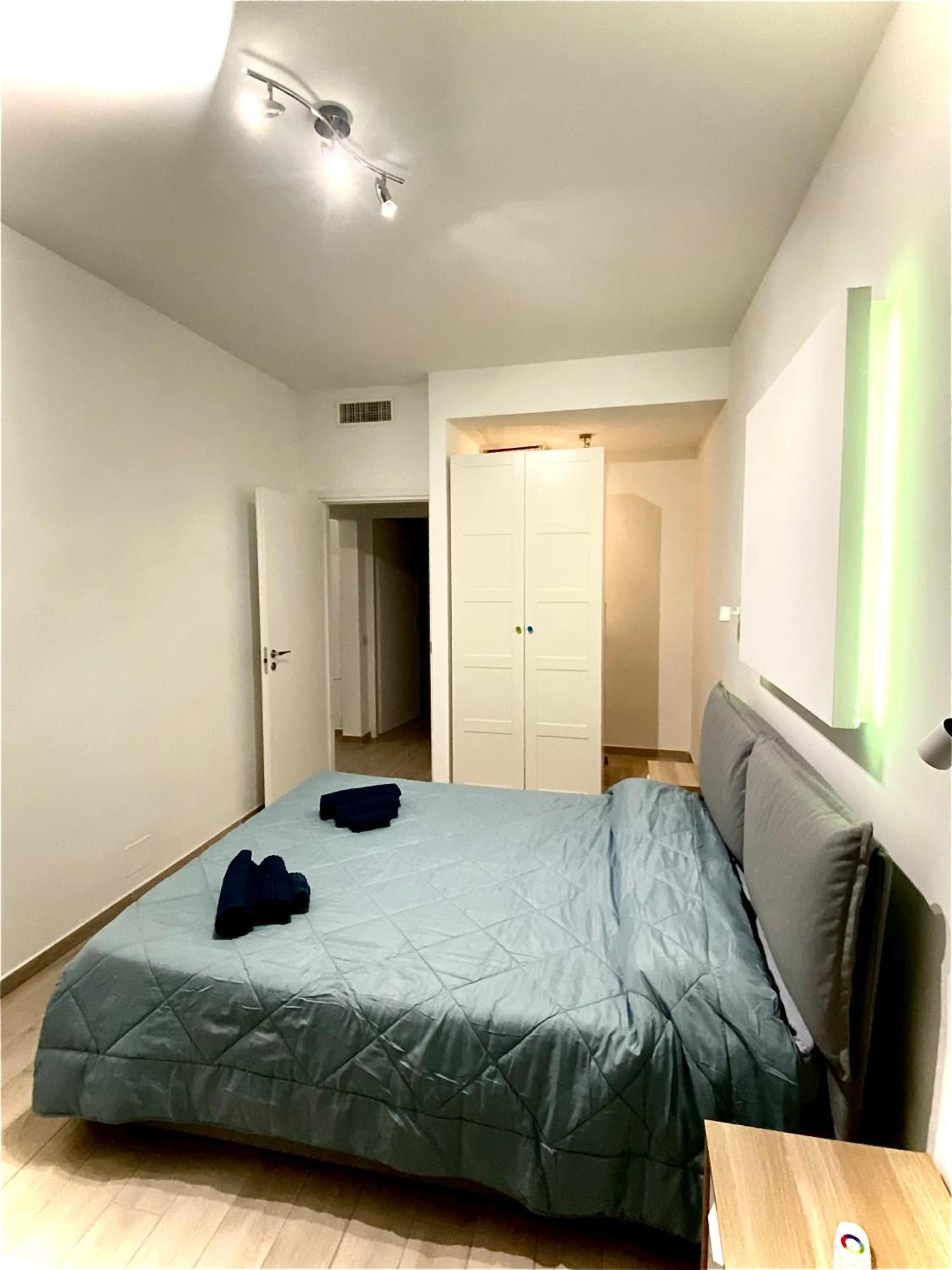 Domus Art Suites Merulana Rome Buitenkant foto