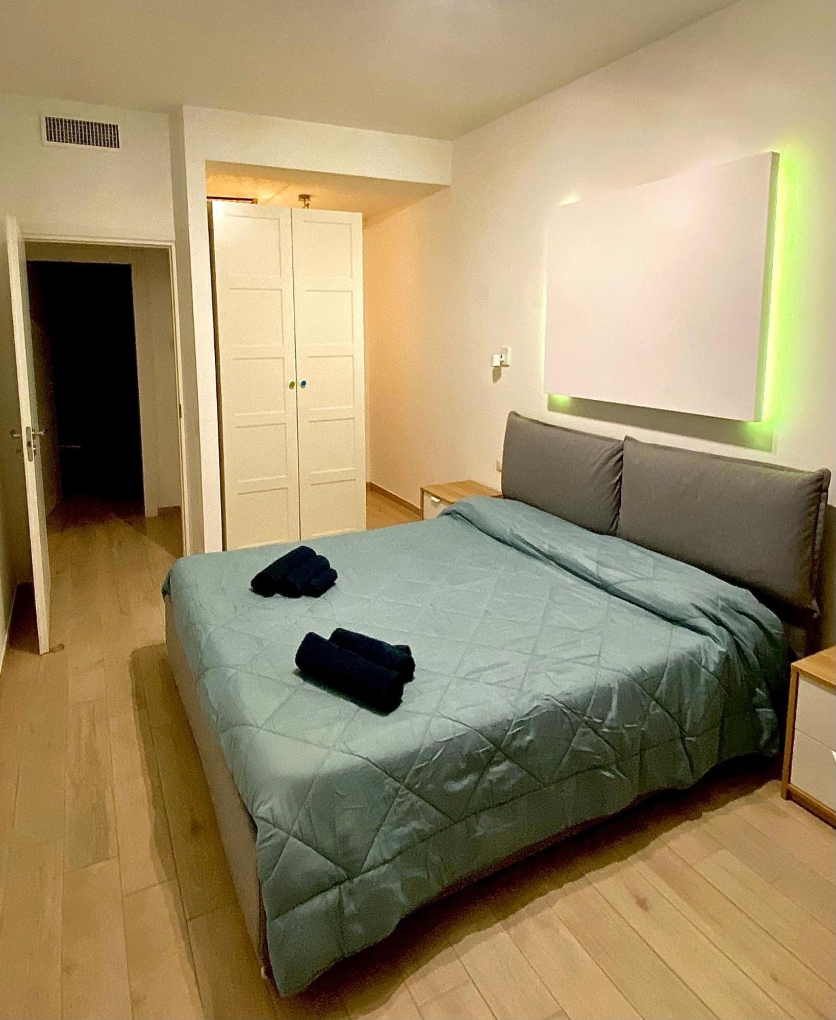 Domus Art Suites Merulana Rome Buitenkant foto