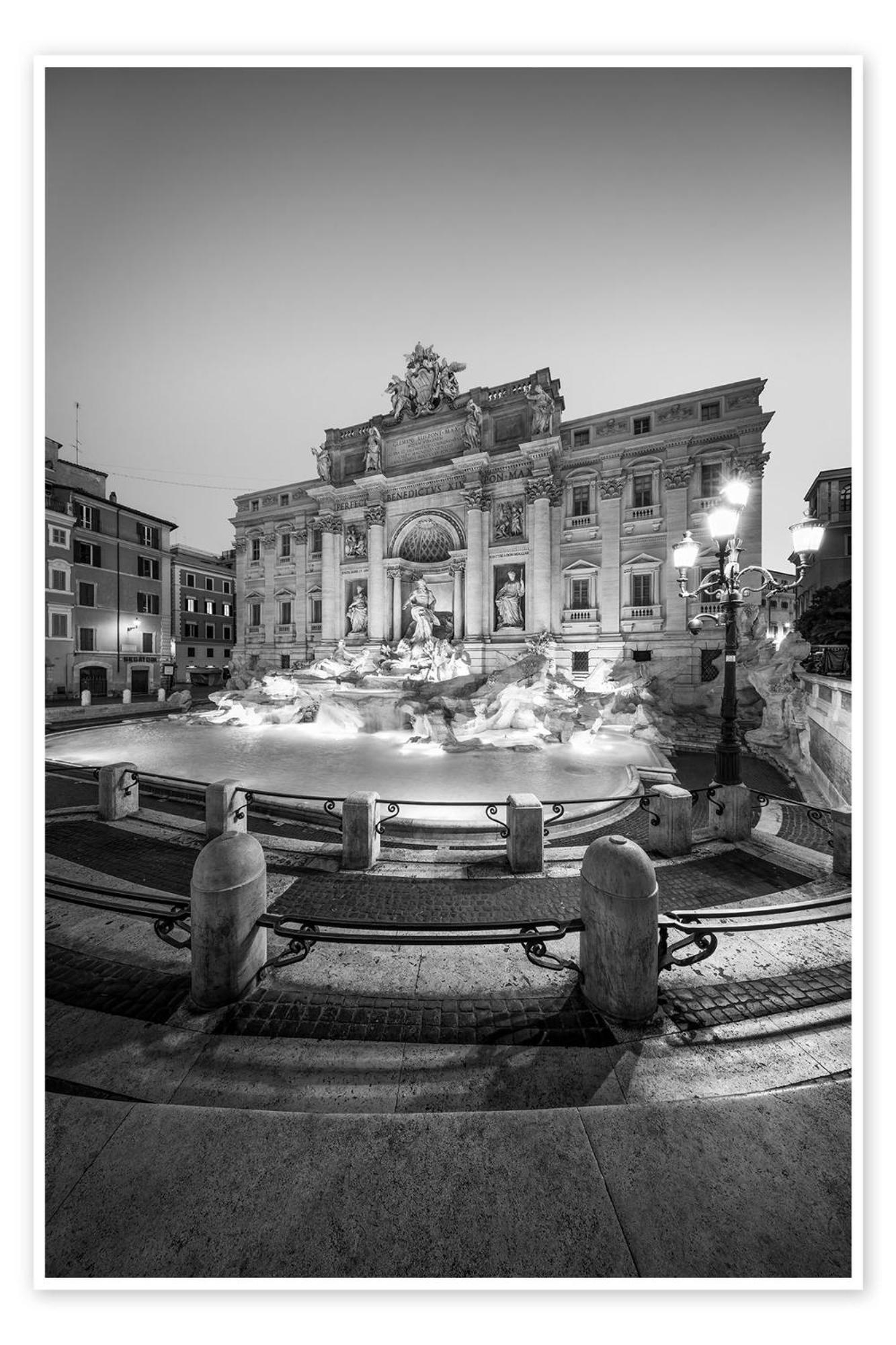 Domus Art Suites Merulana Rome Buitenkant foto